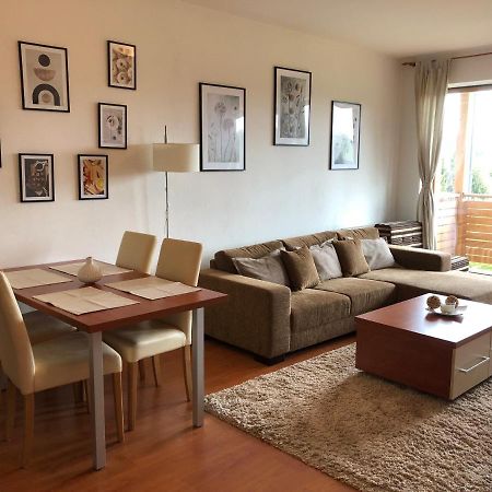 Apartman 316 Доновали Екстер'єр фото