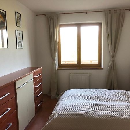 Apartman 316 Доновали Екстер'єр фото