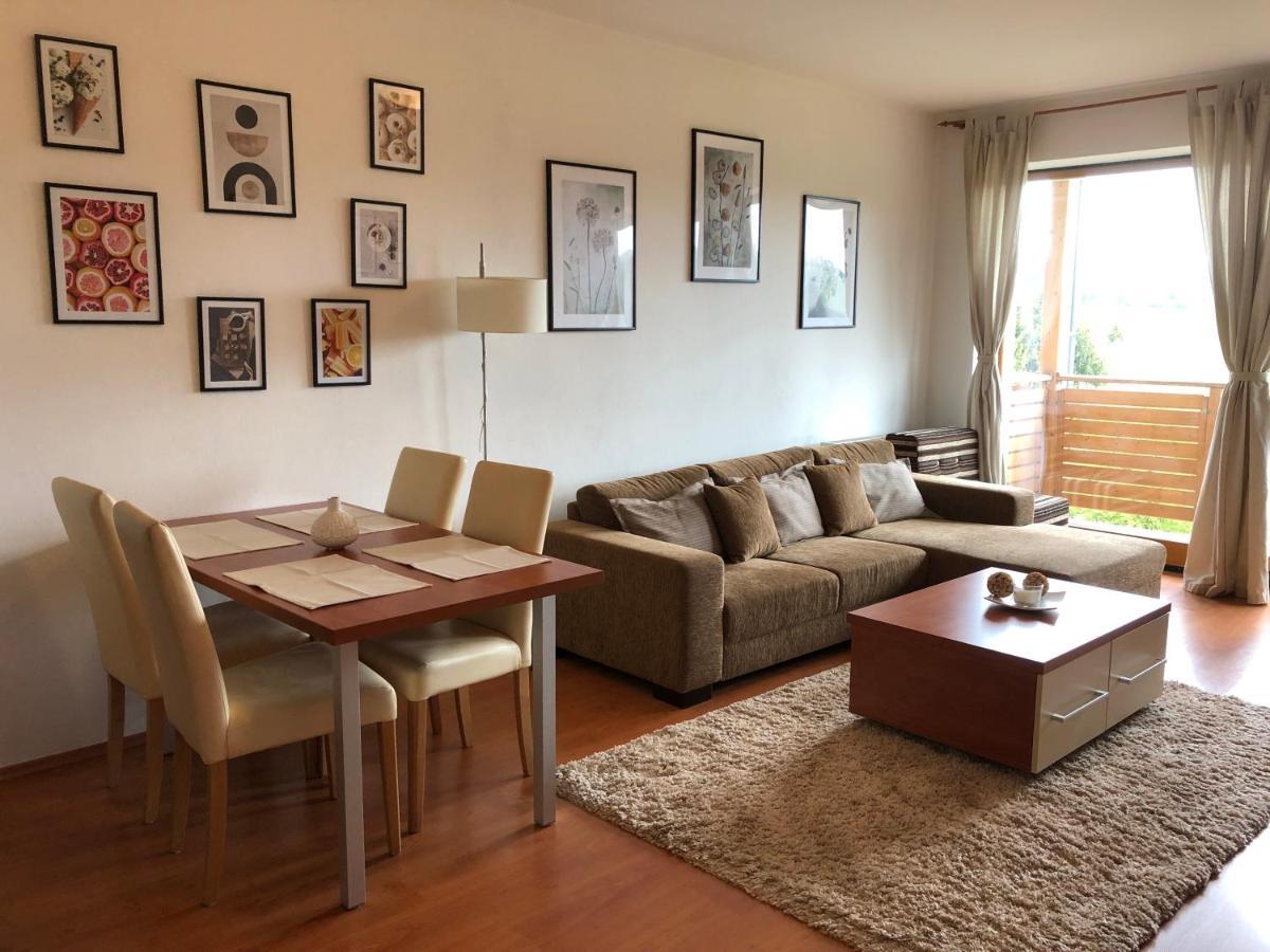 Apartman 316 Доновали Екстер'єр фото