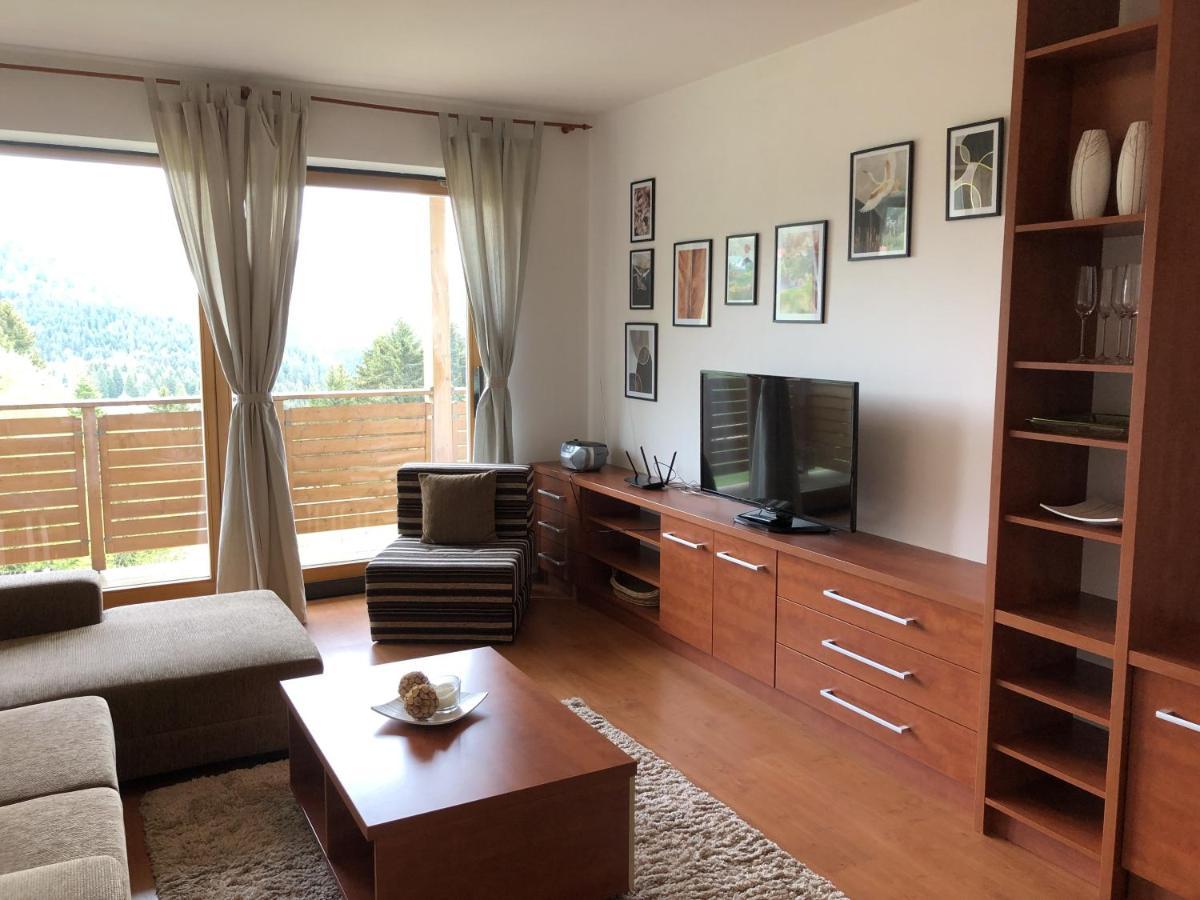 Apartman 316 Доновали Екстер'єр фото