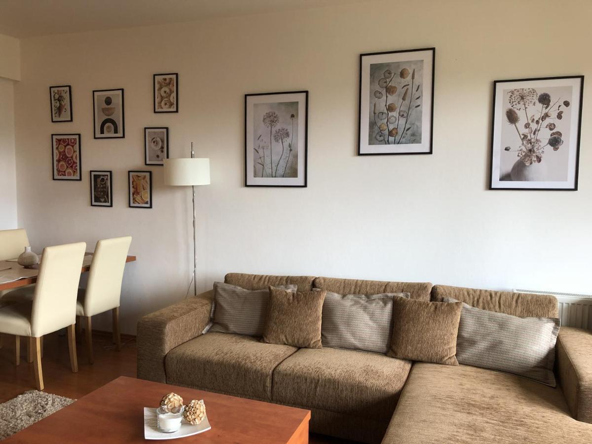 Apartman 316 Доновали Екстер'єр фото