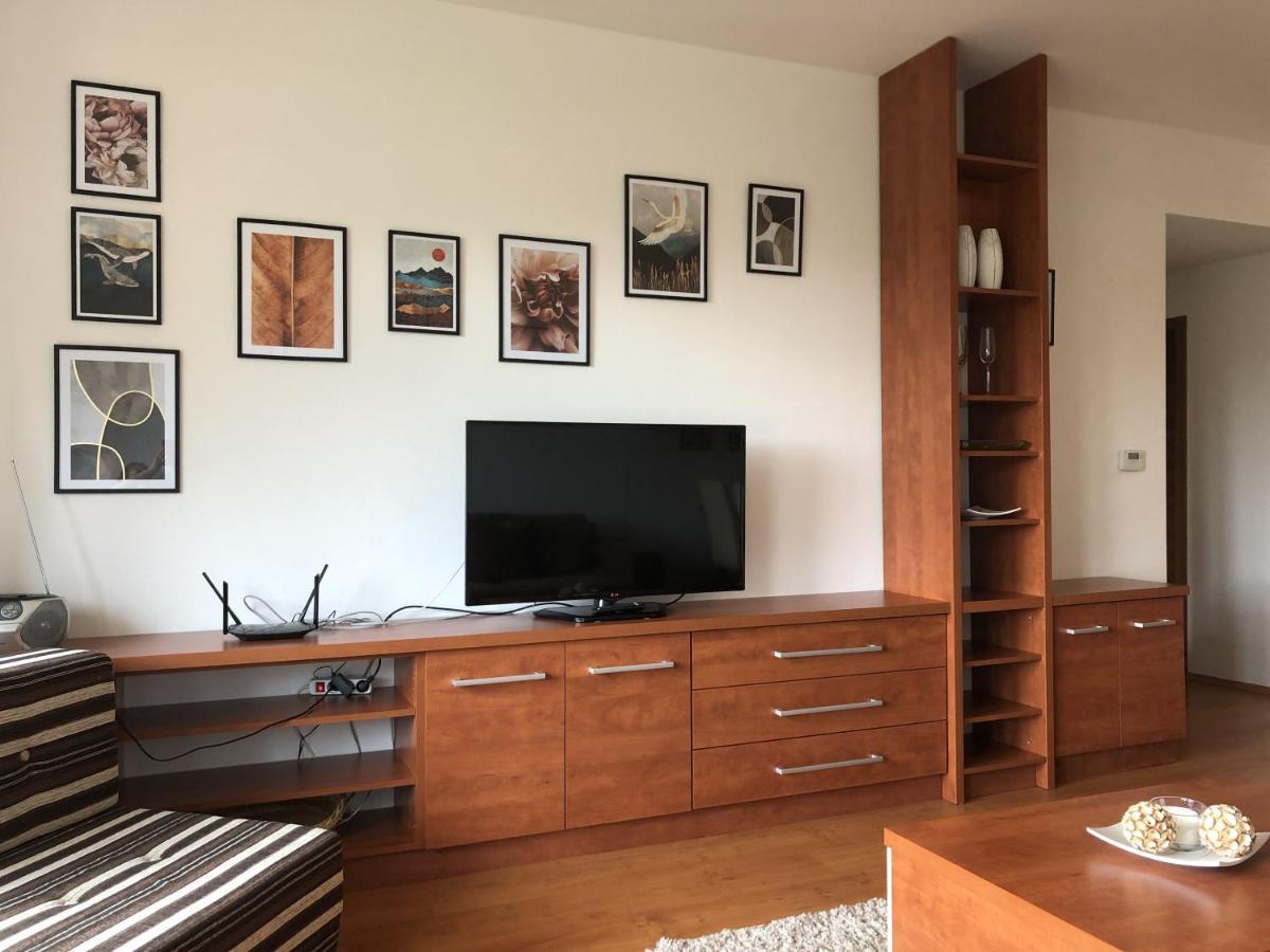 Apartman 316 Доновали Екстер'єр фото