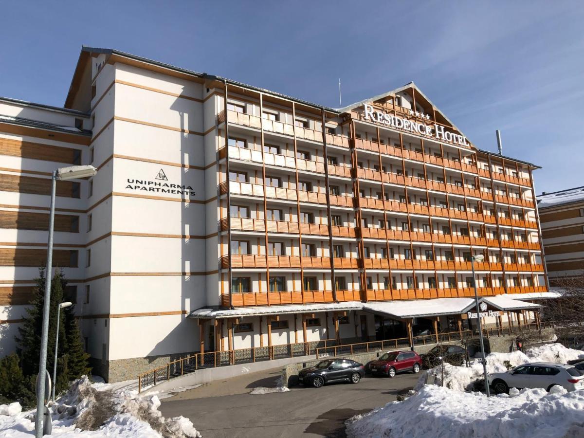 Apartman 316 Доновали Екстер'єр фото