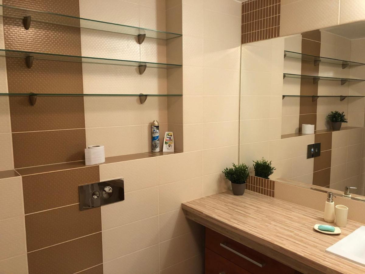 Apartman 316 Доновали Екстер'єр фото